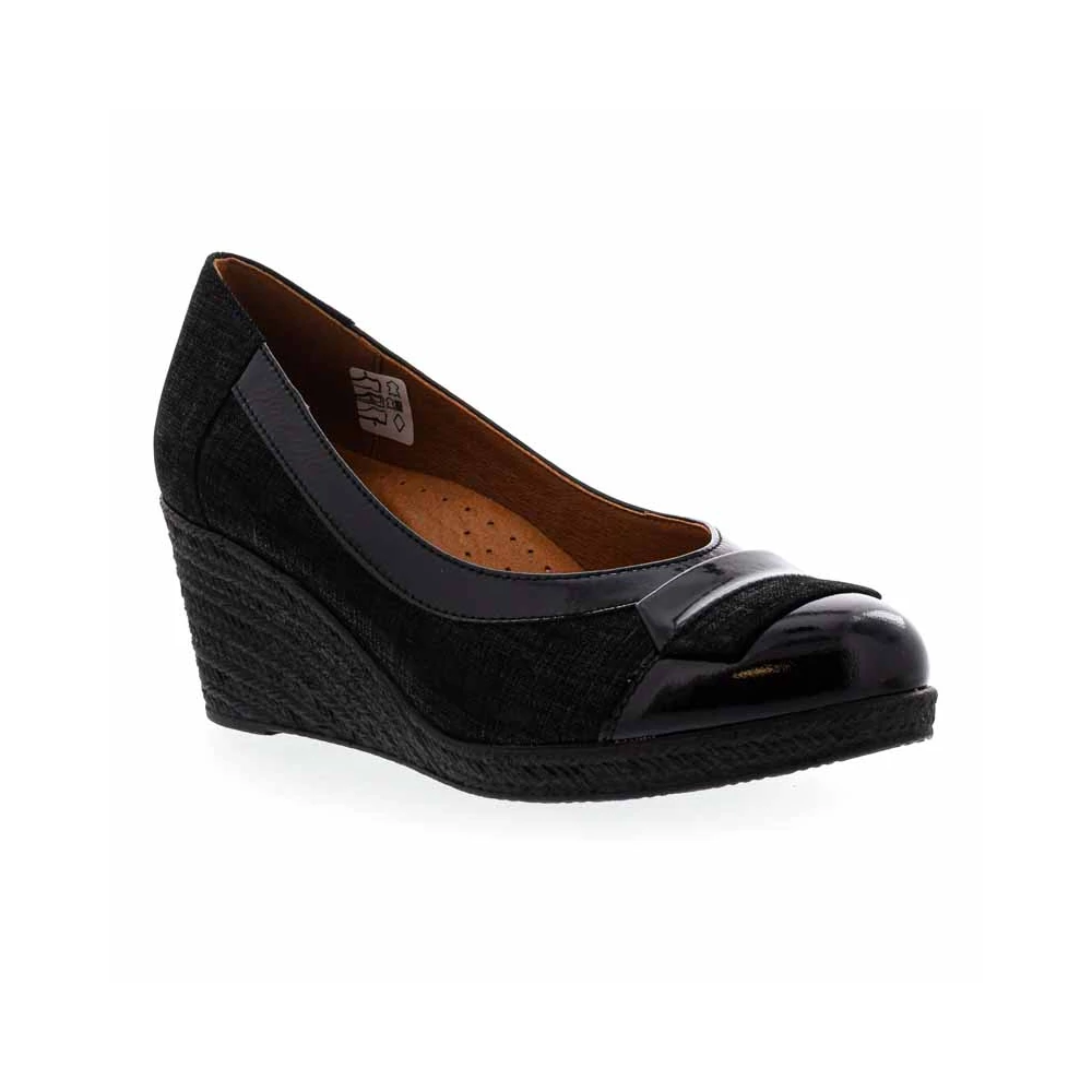 Góral pumps/ fekete 203048_B.jpg