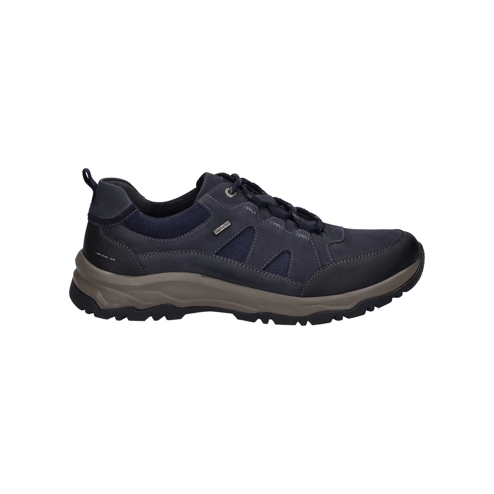 Josef Seibel félcipő/indigo k526 kék 43.0 203070_A