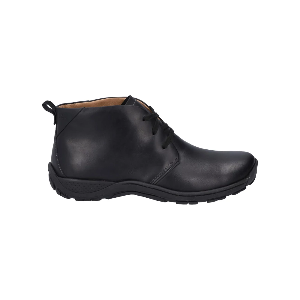 Josef Seibel bokacipő/schwarz100 fekete 41.0 203084_A