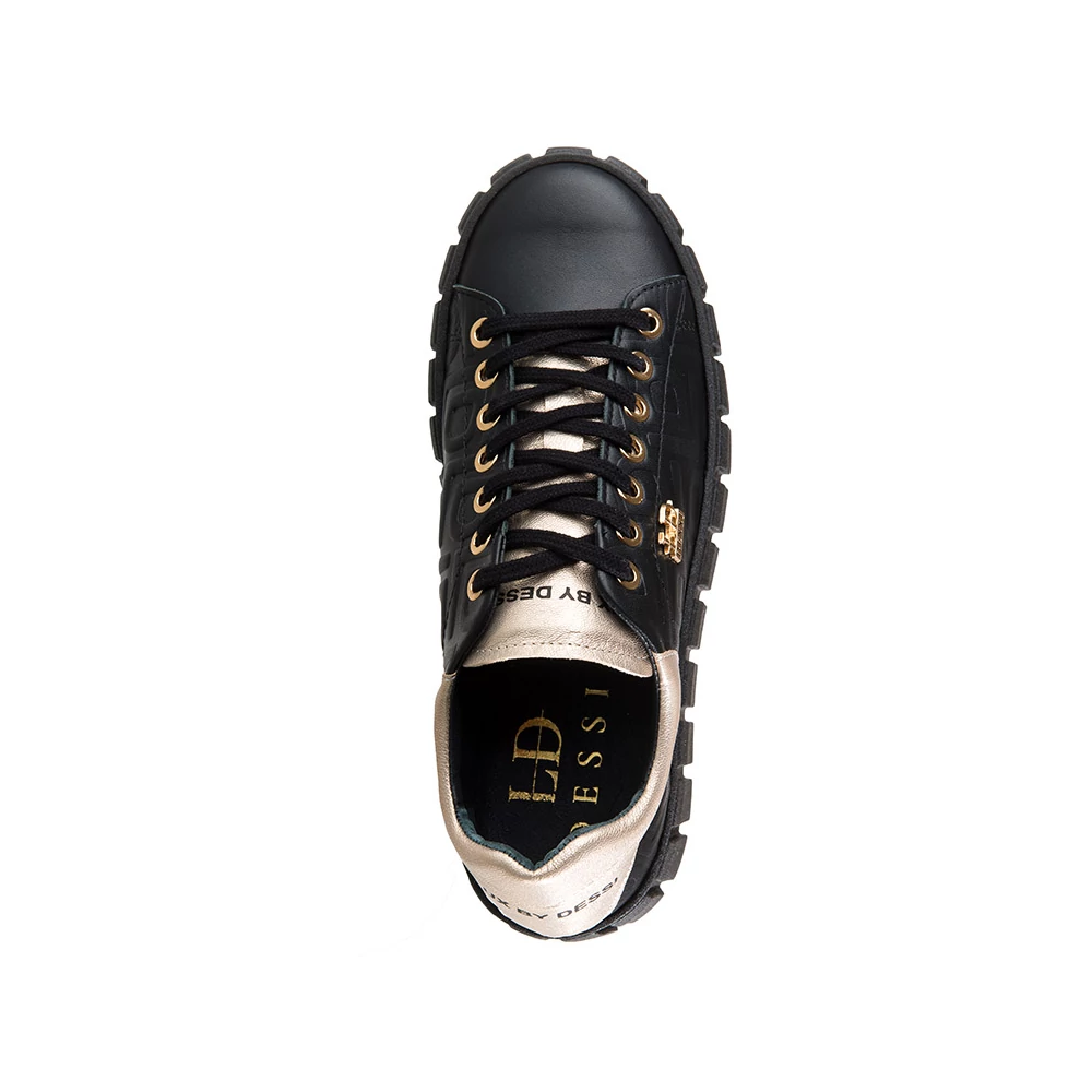 Claudio Dessi félcipő/bl7878 roseg203097_D.jpg