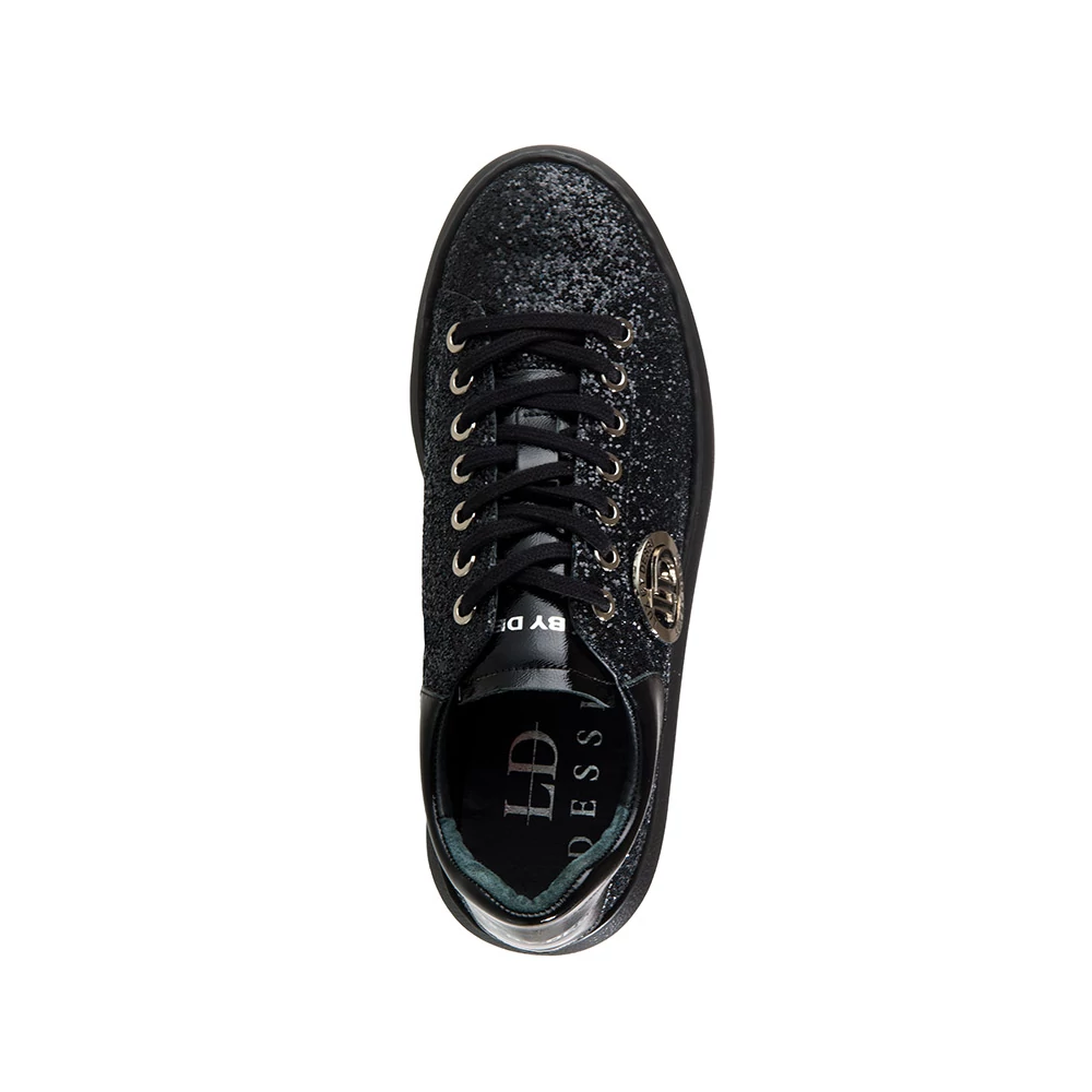 Claudio Dessi félcipő/black203100_D.jpg