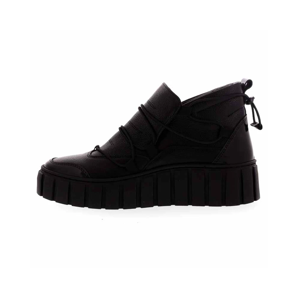 Lucia Bosetti bokacipő/ fekete 203166_C.jpg