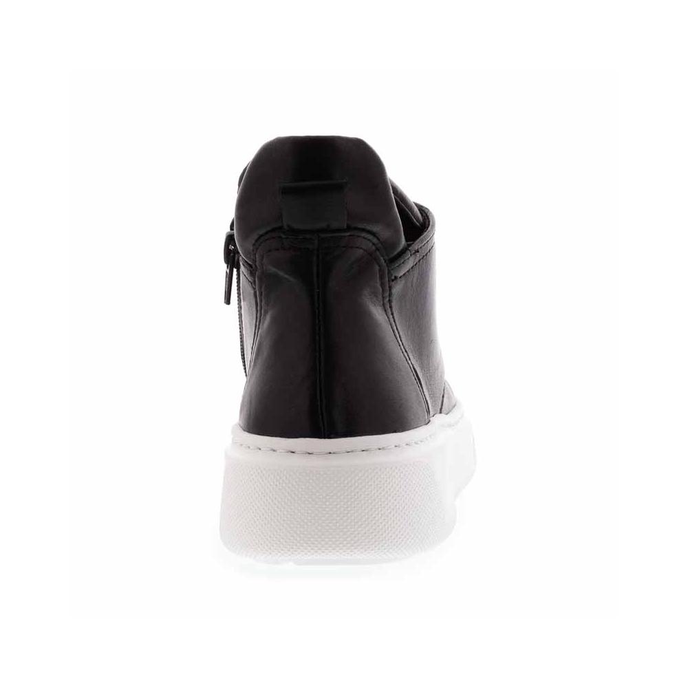 Carla Ricci bokacipő/ black203186_D.jpg