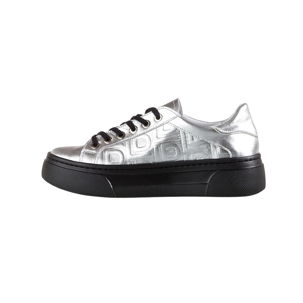 Claudio Dessi félcipő/silv 203194_C.jpg