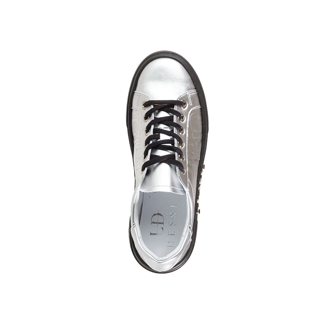 Claudio Dessi félcipő/silv203194_D.jpg