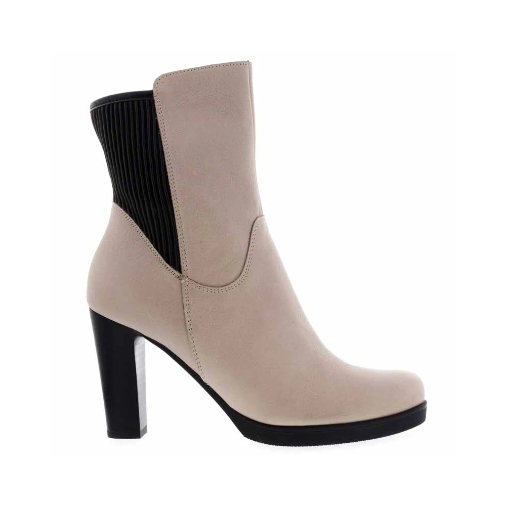 Bioeco h.bokacsizma/ szürke szürke 39.0 203290_A