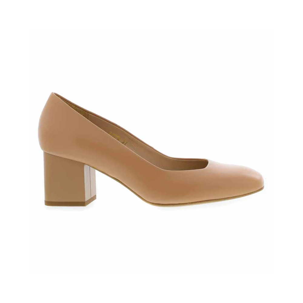 Anis pumps/ beige beige 38.0 203305_A