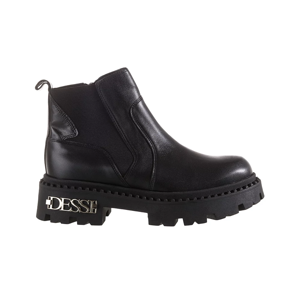 Claudio Dessi boka/Black fekete 36.0 203355_A