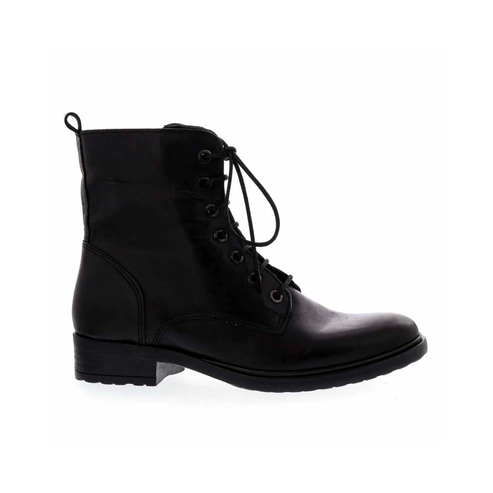 Donna Perla bakancs/nero fekete 36.0 203430_A