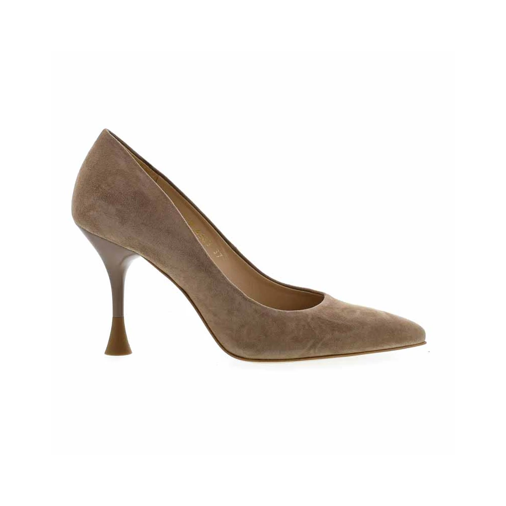 Anis pumps/beige beige 39.0 203465_A