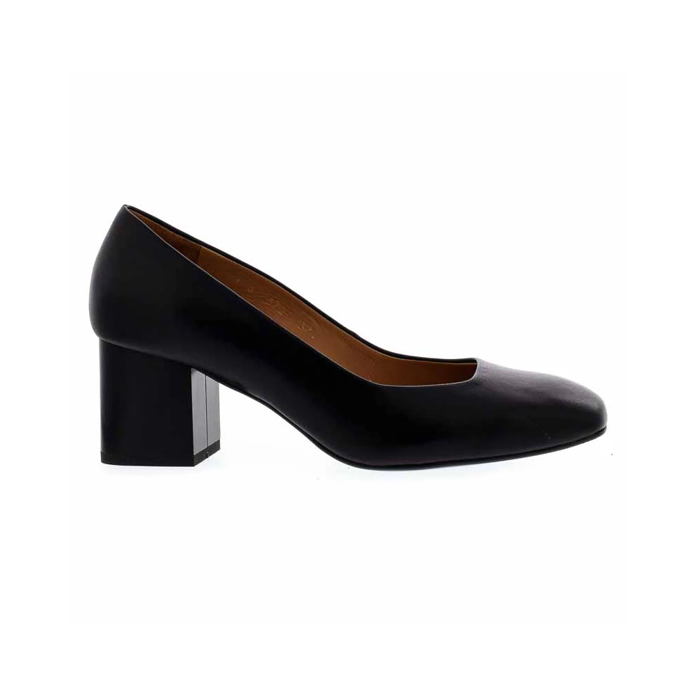 Anis pumps/ fekete fekete 37.0 203466_A