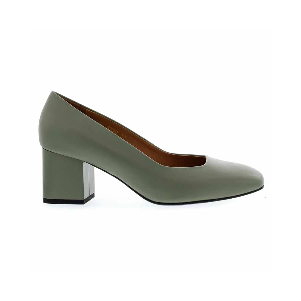 Anis pumps/ zöld zöld 37.0 203467_A