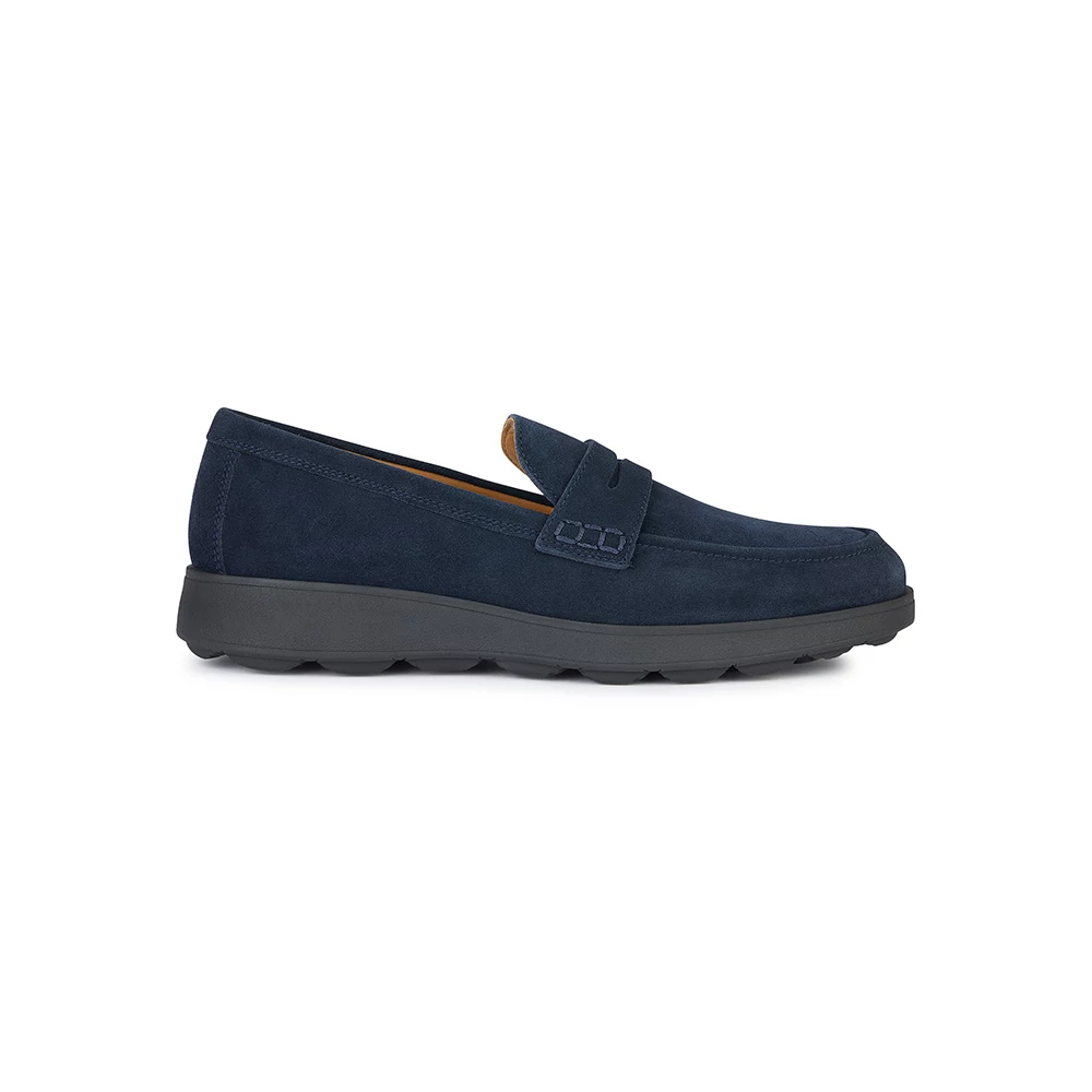Geox félcipő/navy C4002  kék 41.0 203608_A