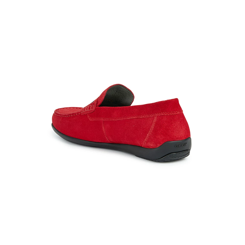Geox félcipő/red  C7000  203609_C.jpg