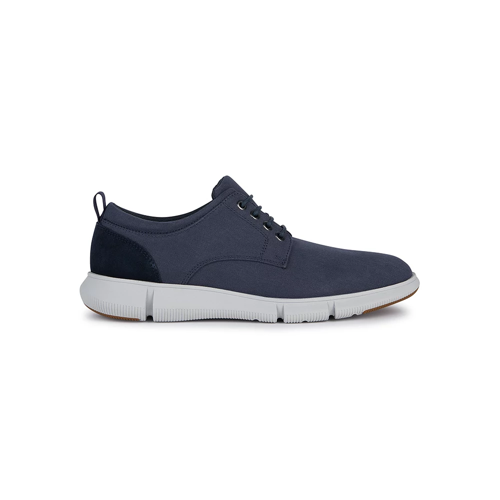 Geox félcipő/navy C4002 kék 42.0 203610_A