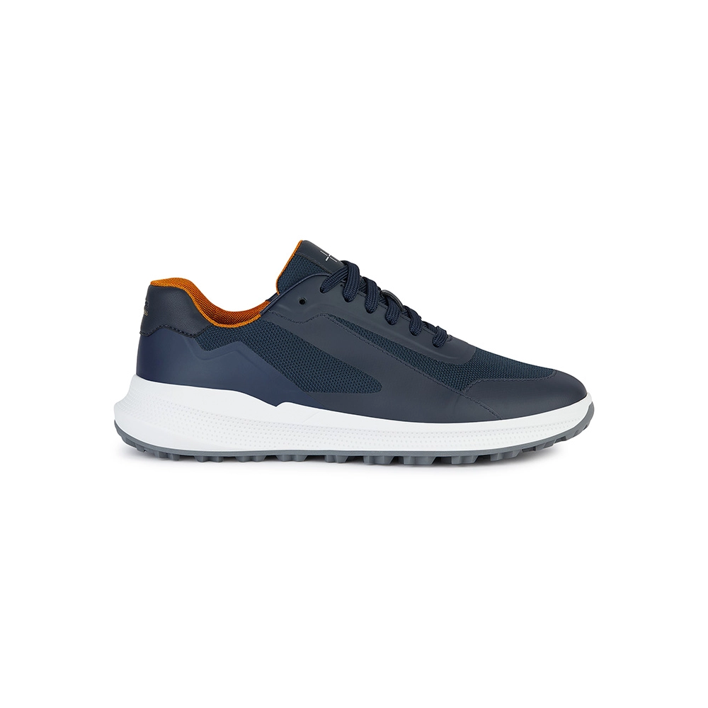 Geox sportcipő/navy C4002 kék 42.0 203616_A