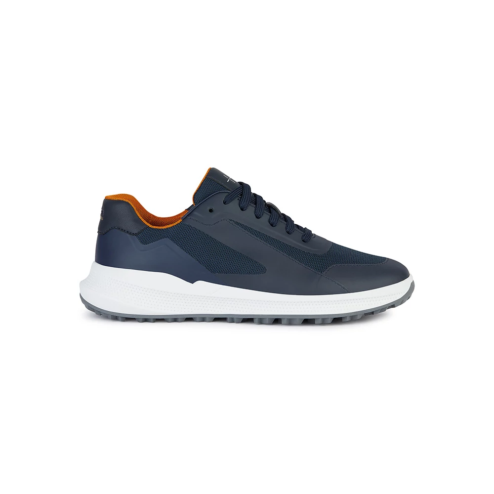 Geox sportcipő/navy C4002 kék 43.0 203616_A