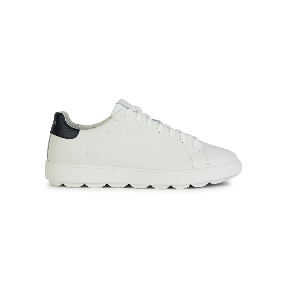 Geox sportcipő/wht/navy C0899  fehér 42.0 203617_A