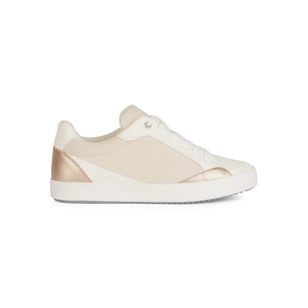 Geox sportcipő/sand-o.white C5V1R beige 36.0 203626_A