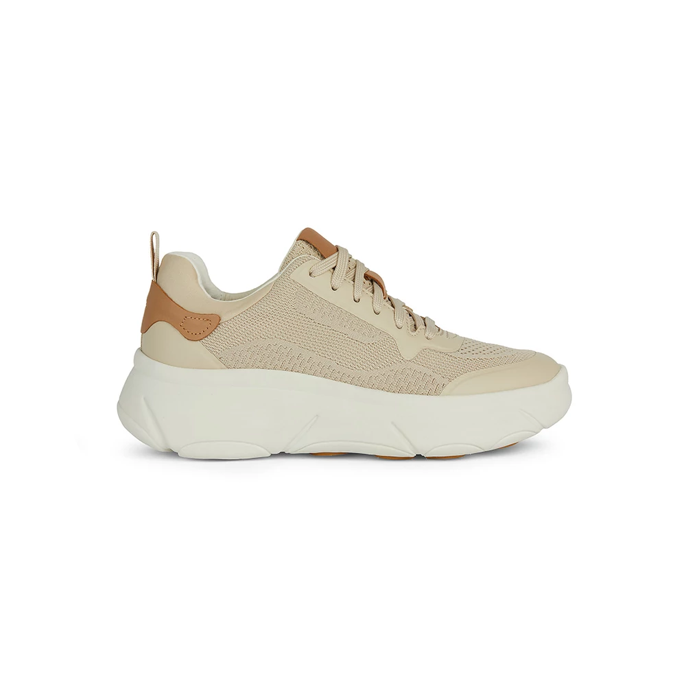 Geox sportcipő/lt.sand C5322 beige 38.0 203633_A