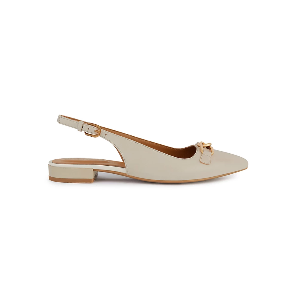 Geox sling/lt.sand C5322  35-40 beige 36.0 203685_A