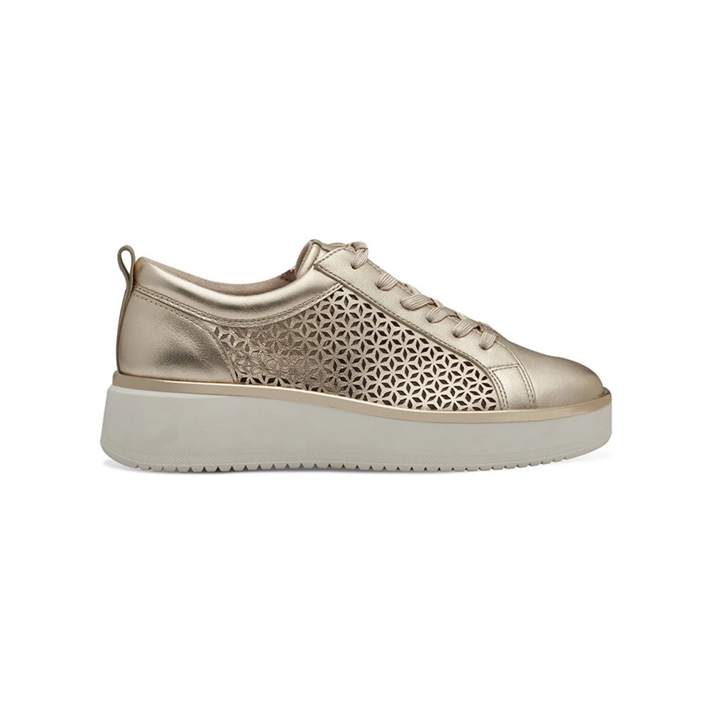 Tamaris félcipő/gold940  arany 36.0 203824_A