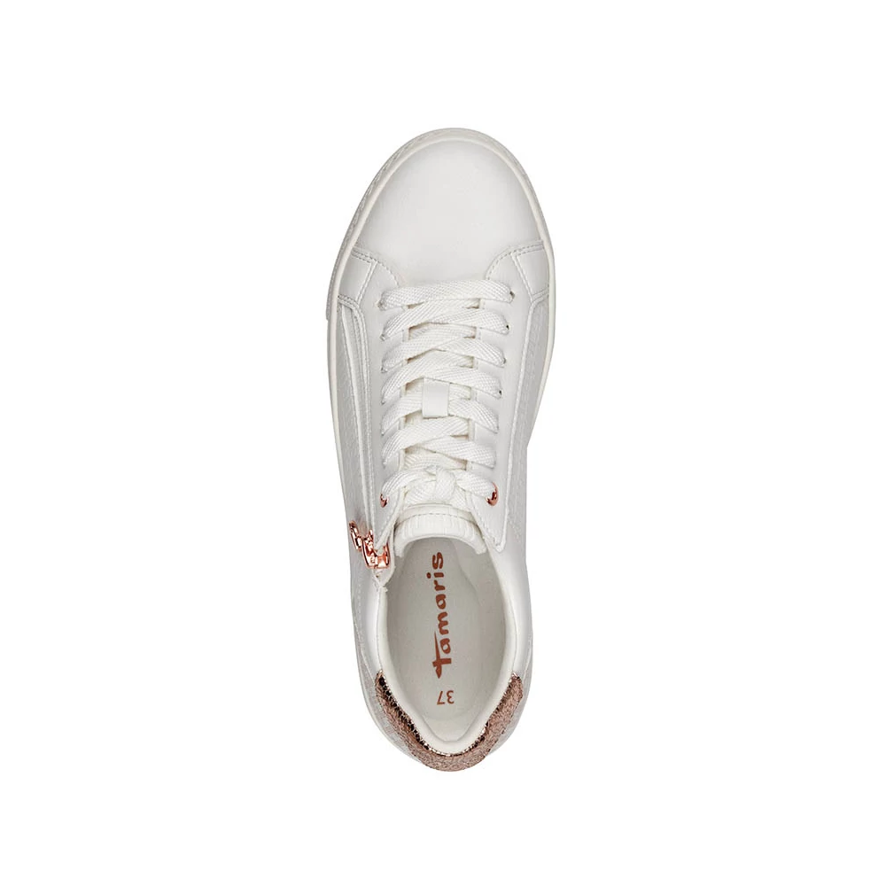 Tamaris sportcipő/wht-rosegold 119 203835_D.jpg