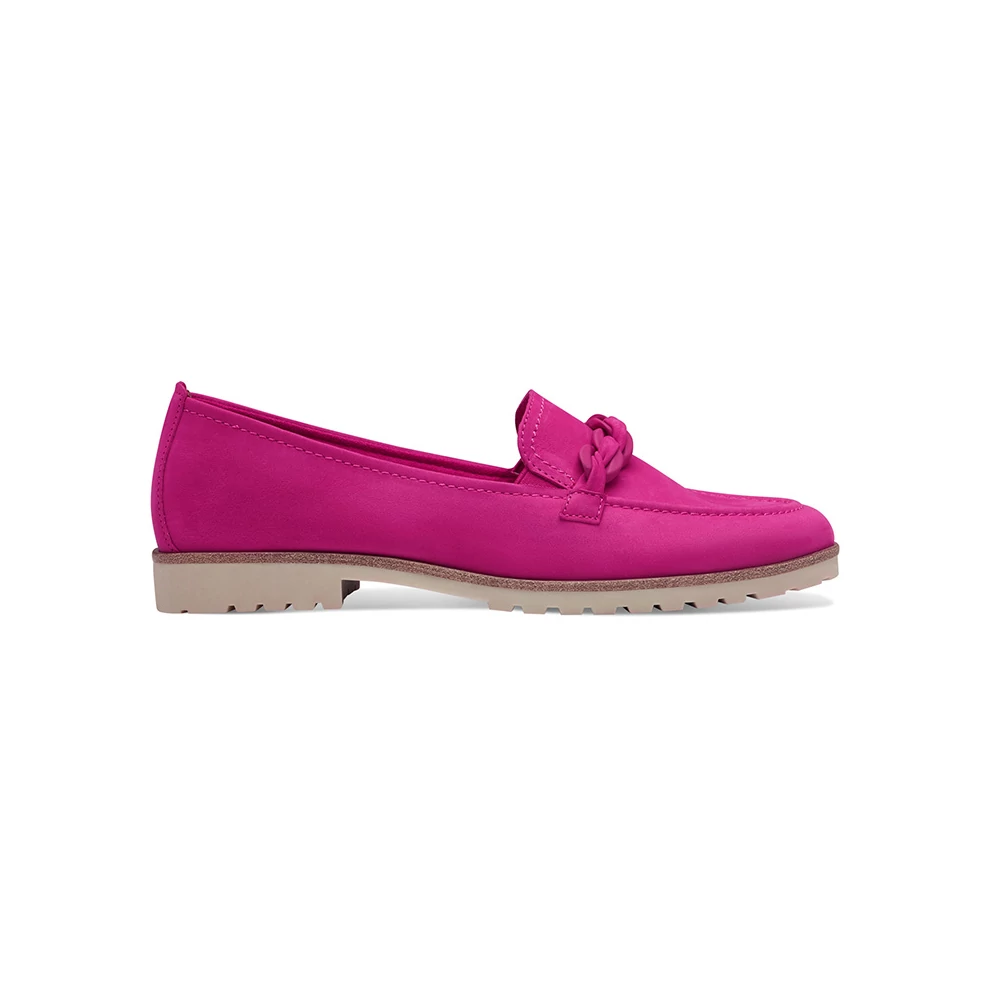 Tamaris félcipő/fuxia 513 36-41 fuxia 38.0 203867_A
