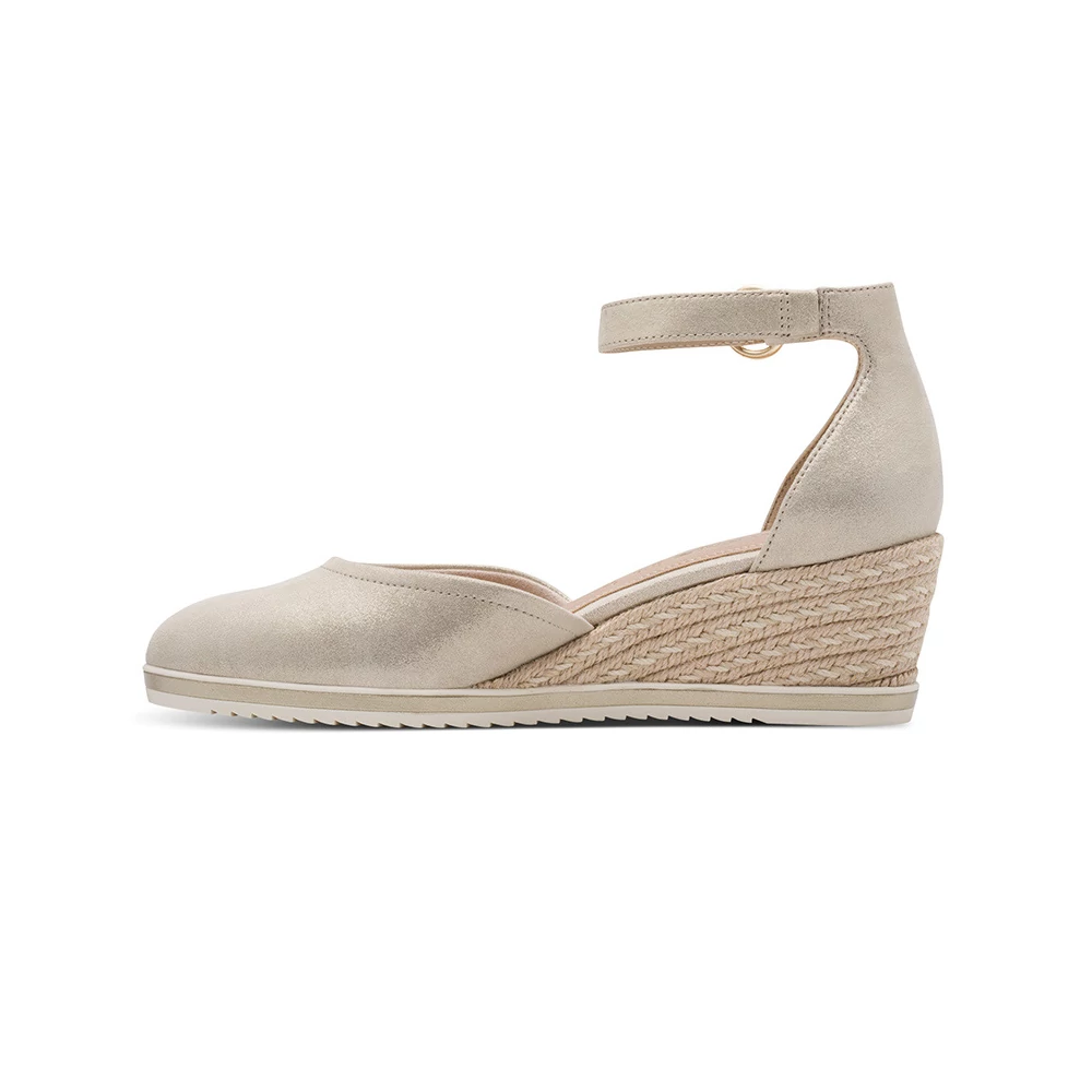 Tamaris kérges/champagne 179  203896_C.jpg