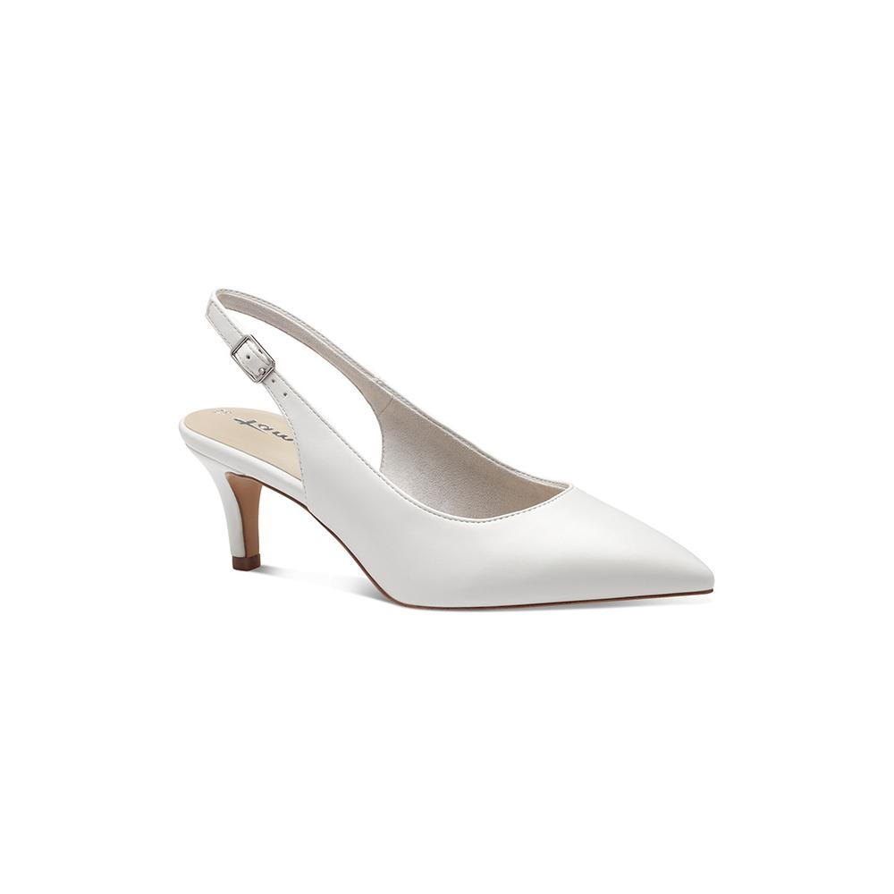 Tamaris slingback on sale