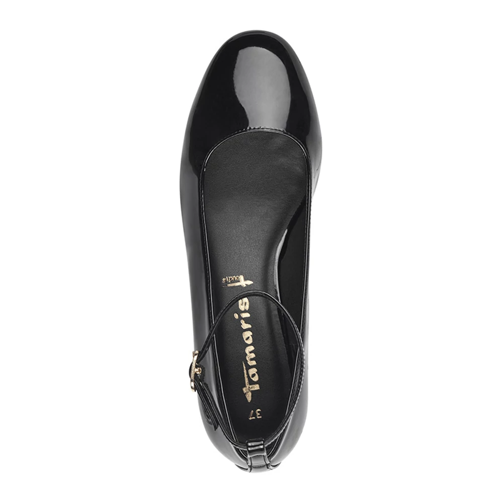 Tamaris pumps/black pat. 018 203926_D.jpg