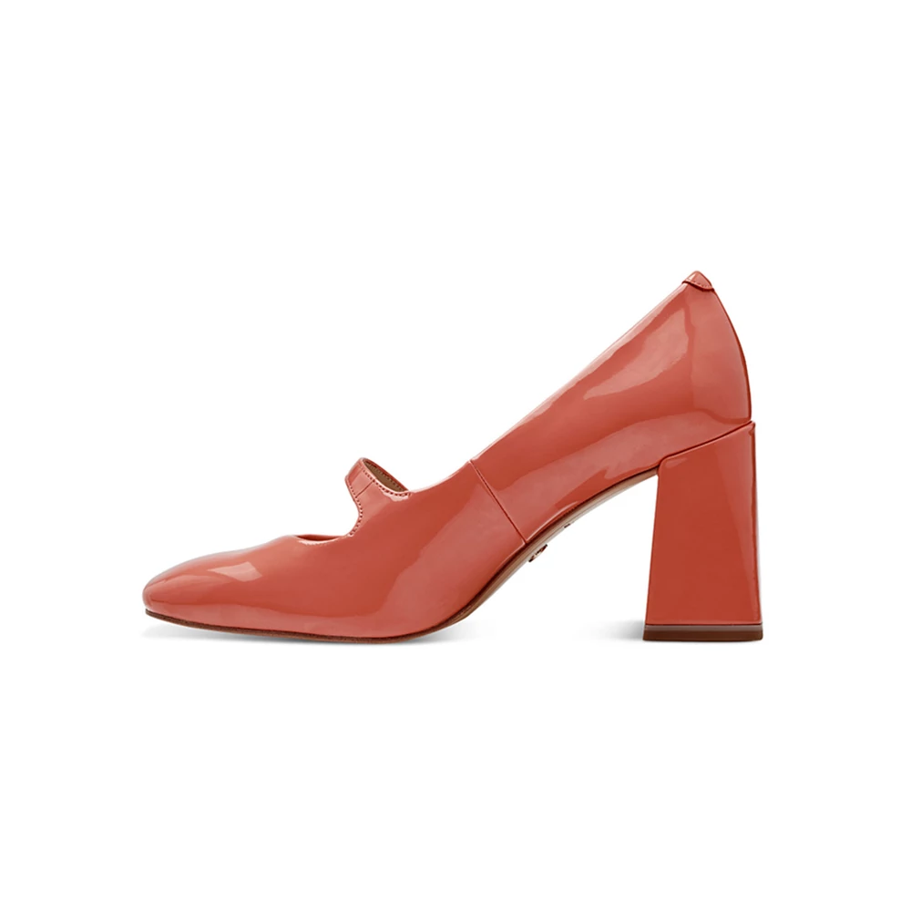 Tamaris pumps/orange 606  203930_C.jpg