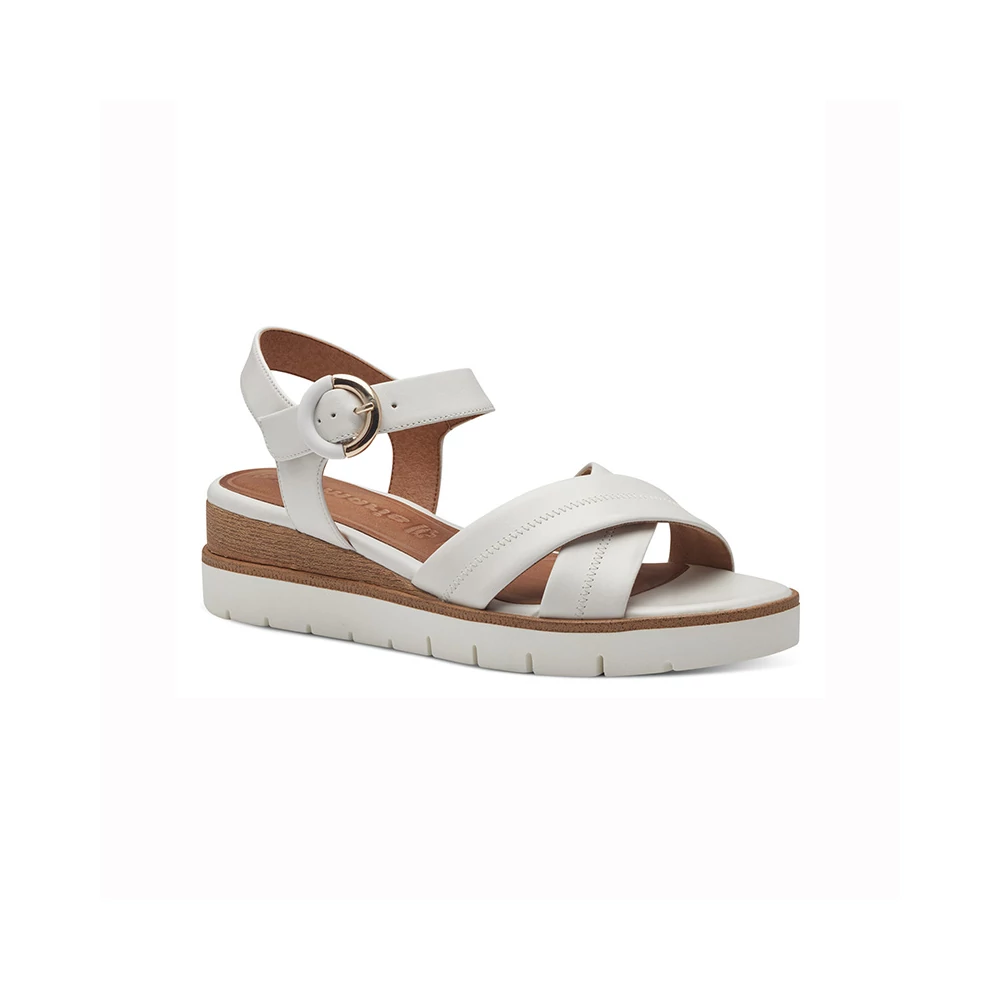 Tamaris szandál/white lea 117 203966_B.jpg