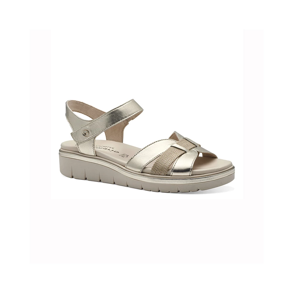 Tamaris szandál/light gold 933 203982_B.jpg