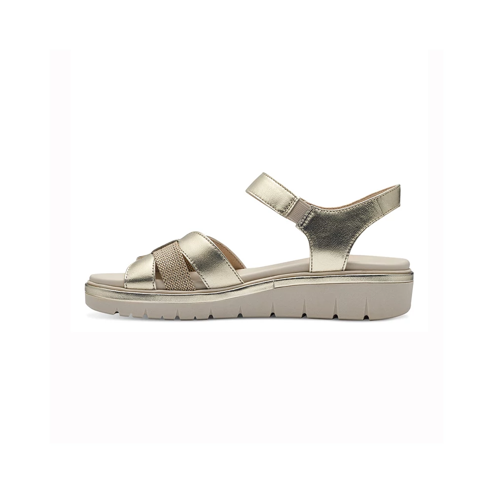 Tamaris szandál/light gold 933 203982_C.jpg