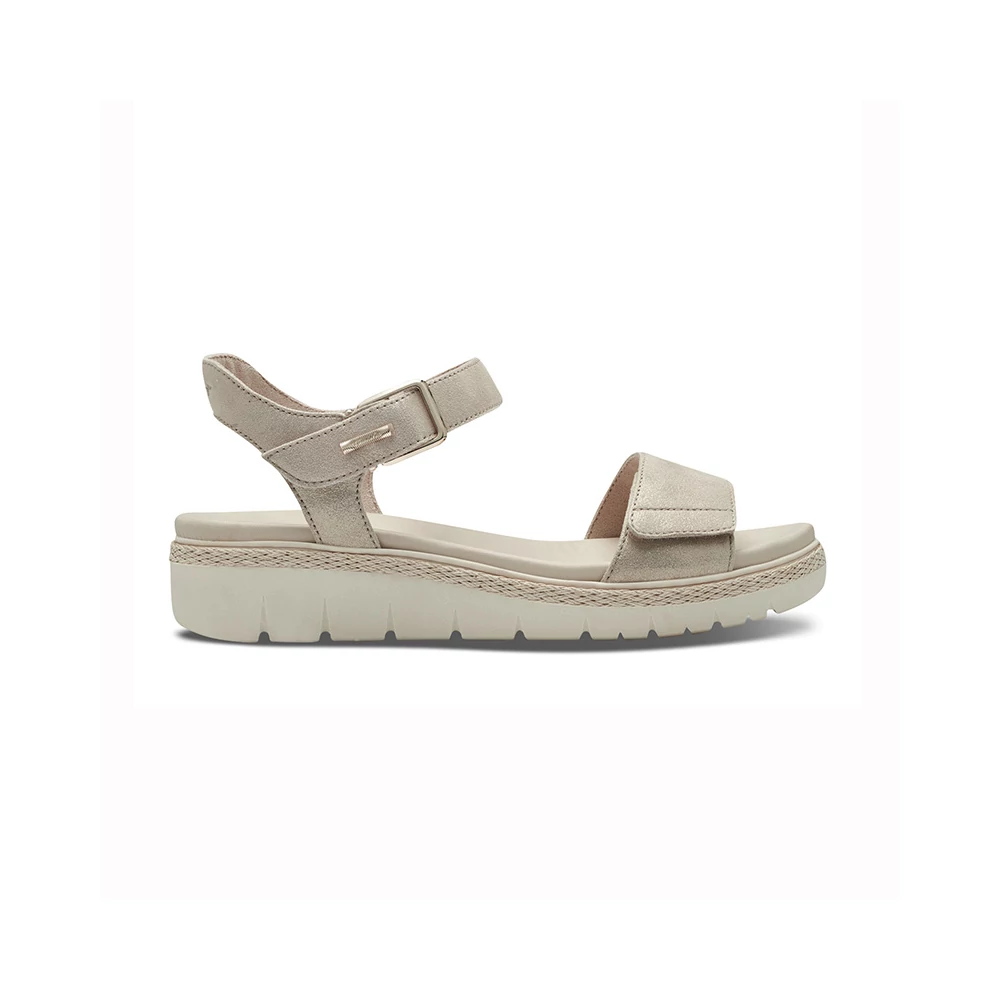 Tamaris szandál/champagne 179  beige 37.0 203985_A