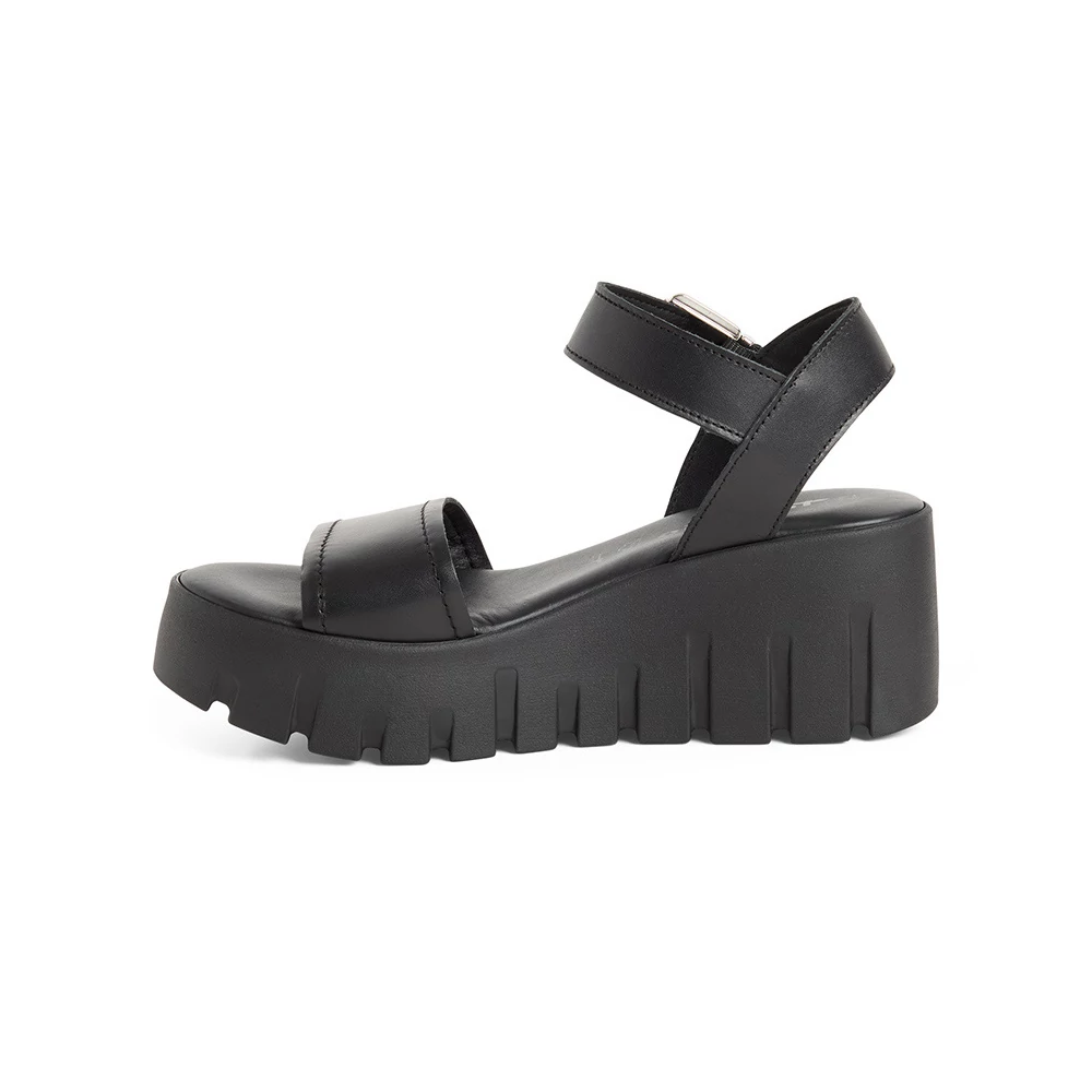 Tamaris szandál/black lea 003  204007_C.jpg