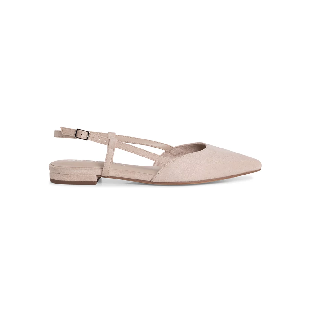 Tamaris sling/nude 251  beige 38.0 204010_A
