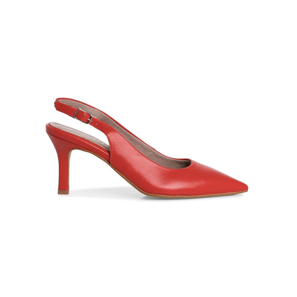 Tamaris sling/red 500  piros 37.0 204013_A