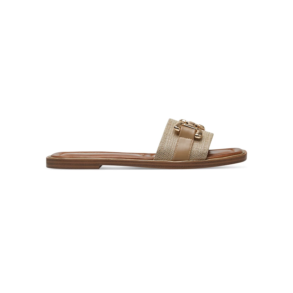 Tamaris papucs/beige 400  beige 36.0 204104_A
