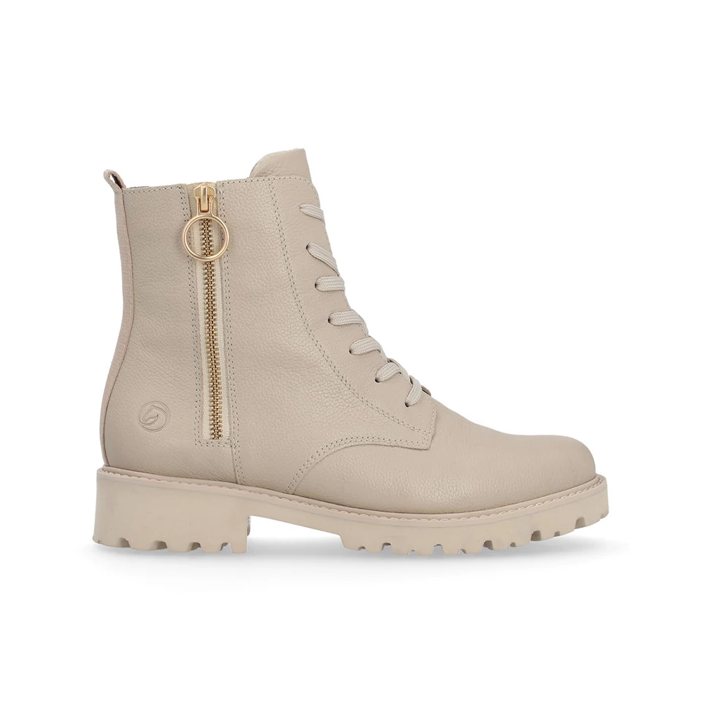Remonte bakancs/crema  beige 41.0 204125_A