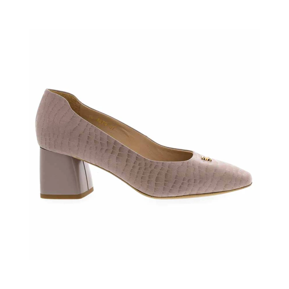 Anis pumps/ beige beige 37.0 204170_A