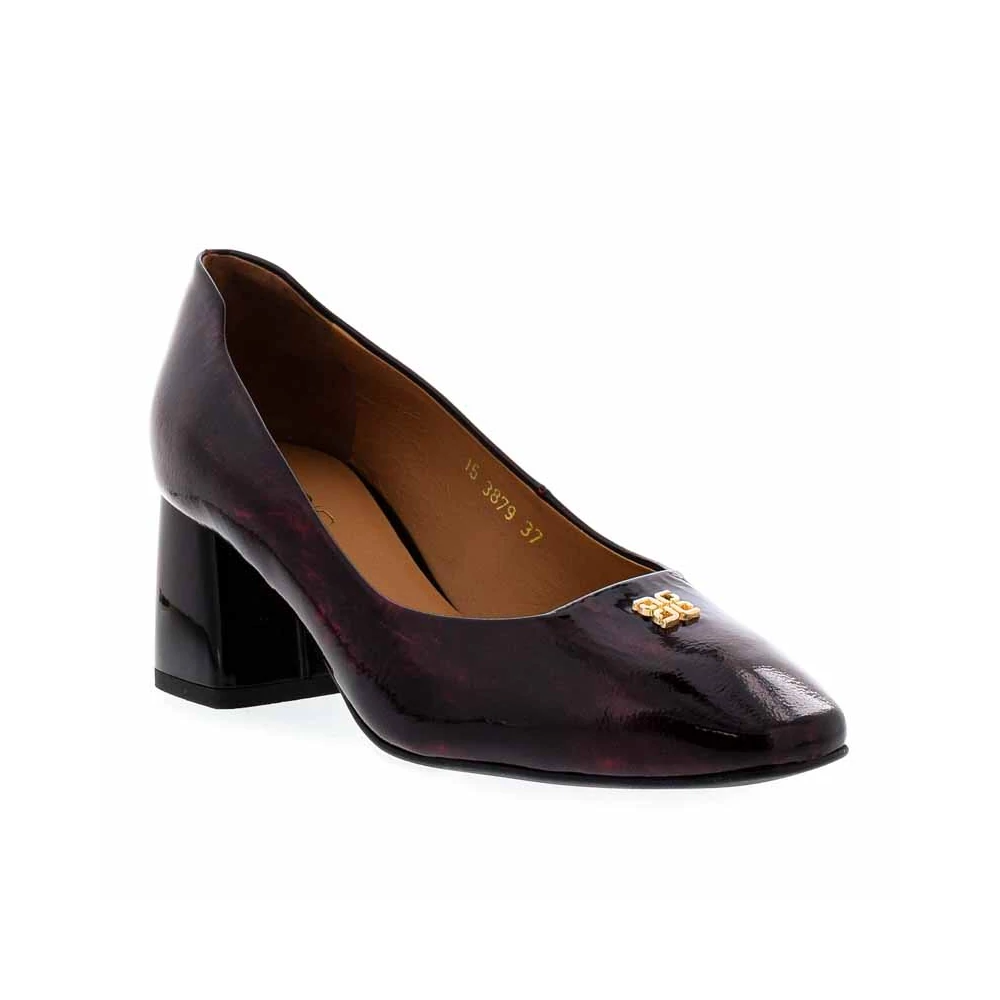 Anis pumps/ bordó 204172_B.jpg