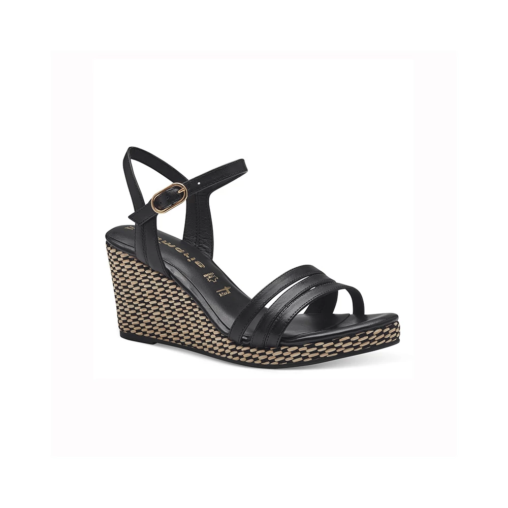 Tamaris szandál/black 001 204179_B.jpg