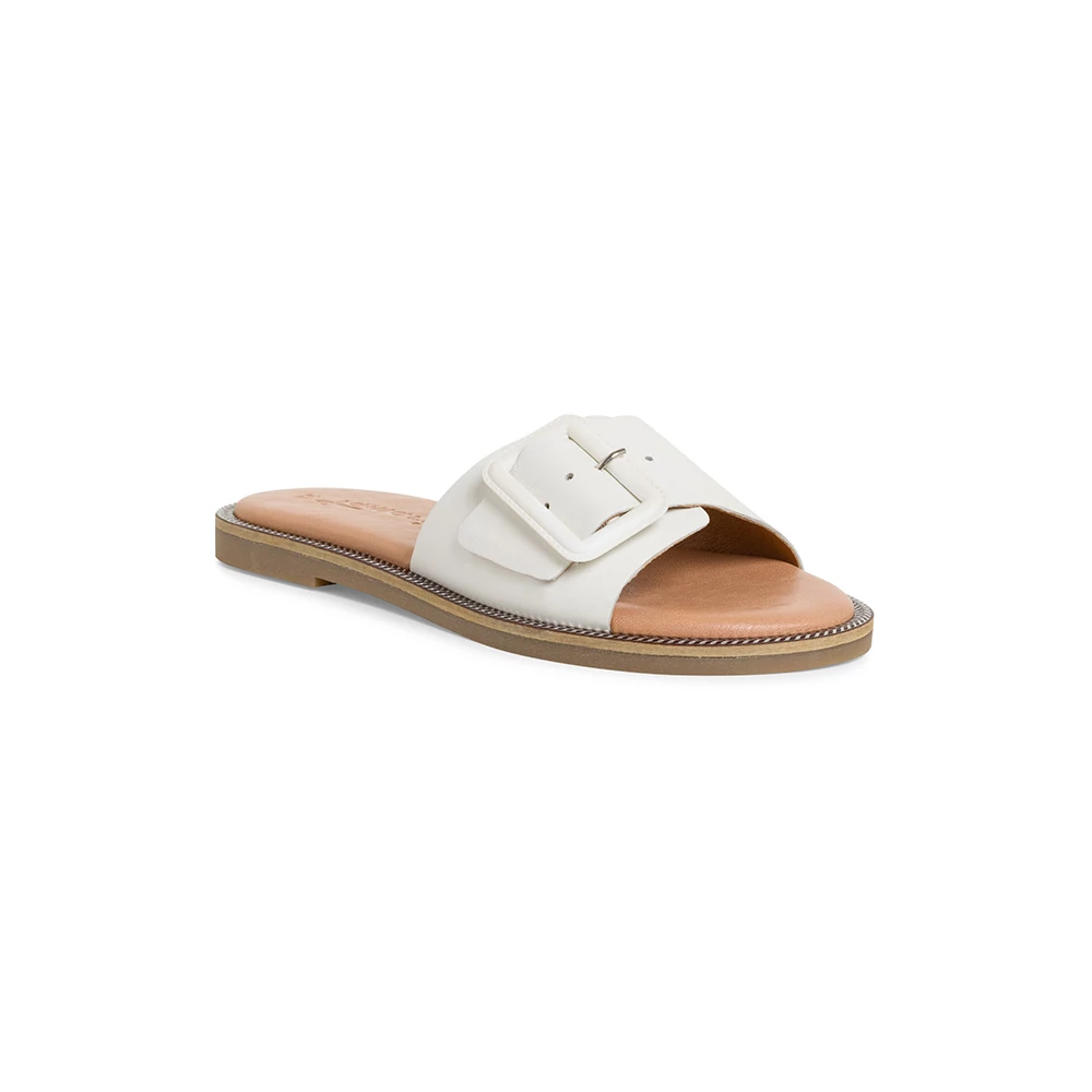Tamaris papucs/white leather 117  204200_B.jpg