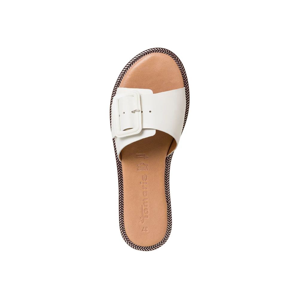 Tamaris papucs/white leather 117 204200_D.jpg
