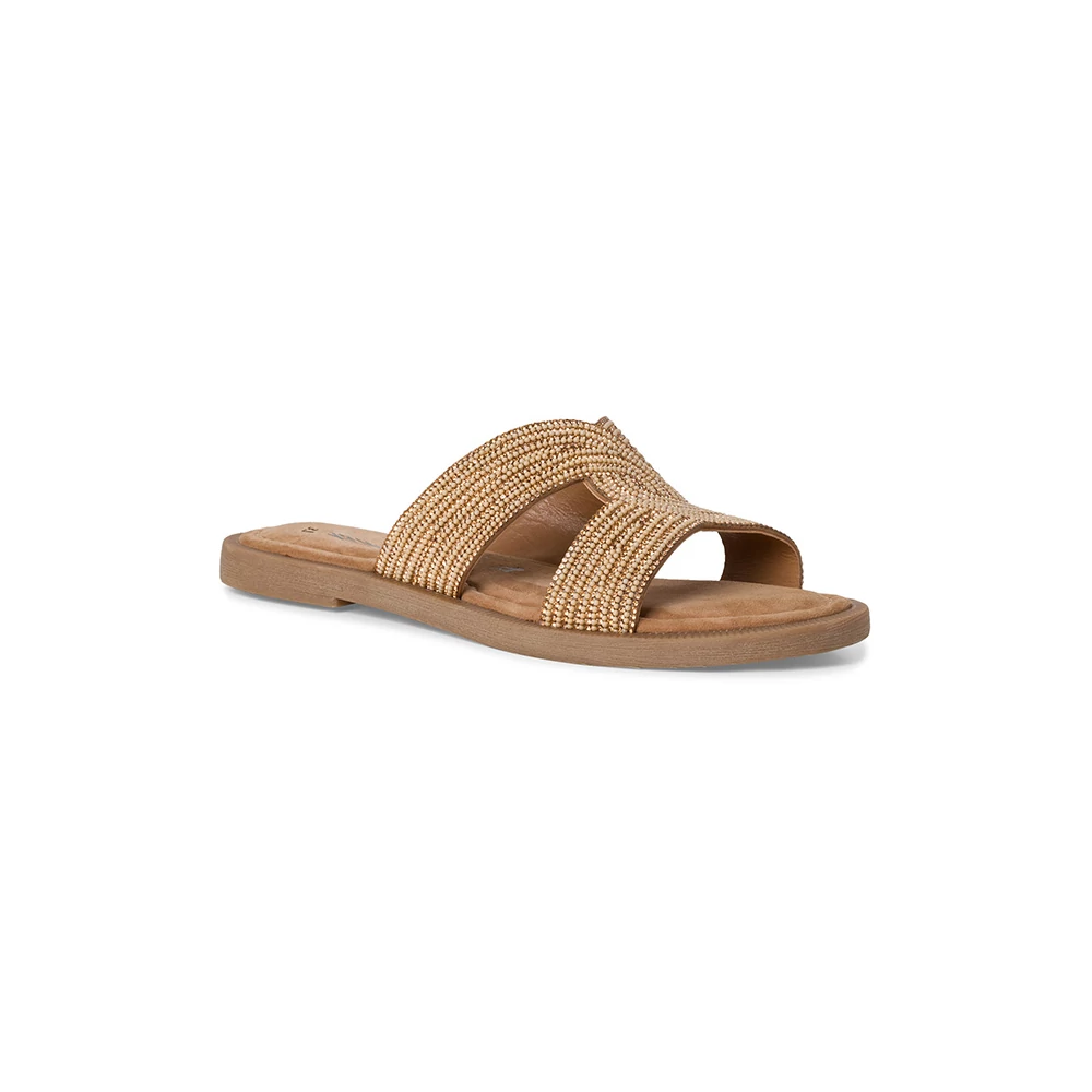 Tamaris papucs/copper glam 963  204206_B.jpg
