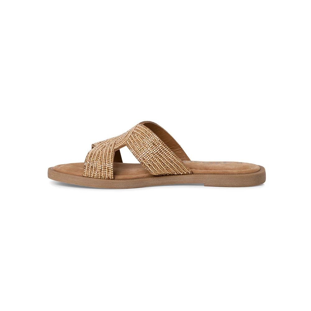 Tamaris papucs/copper glam 963  204206_C.jpg
