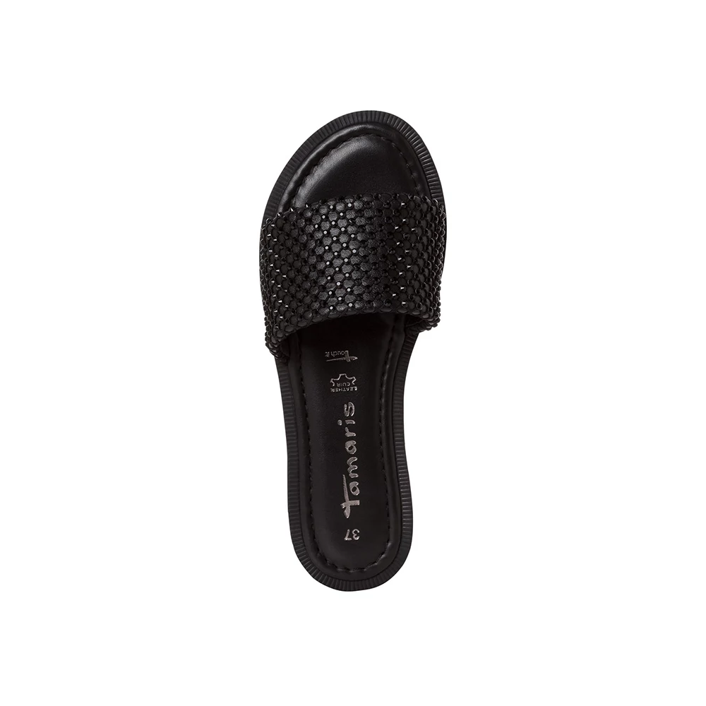 Tamaris papucs/black 001 204210_D.jpg