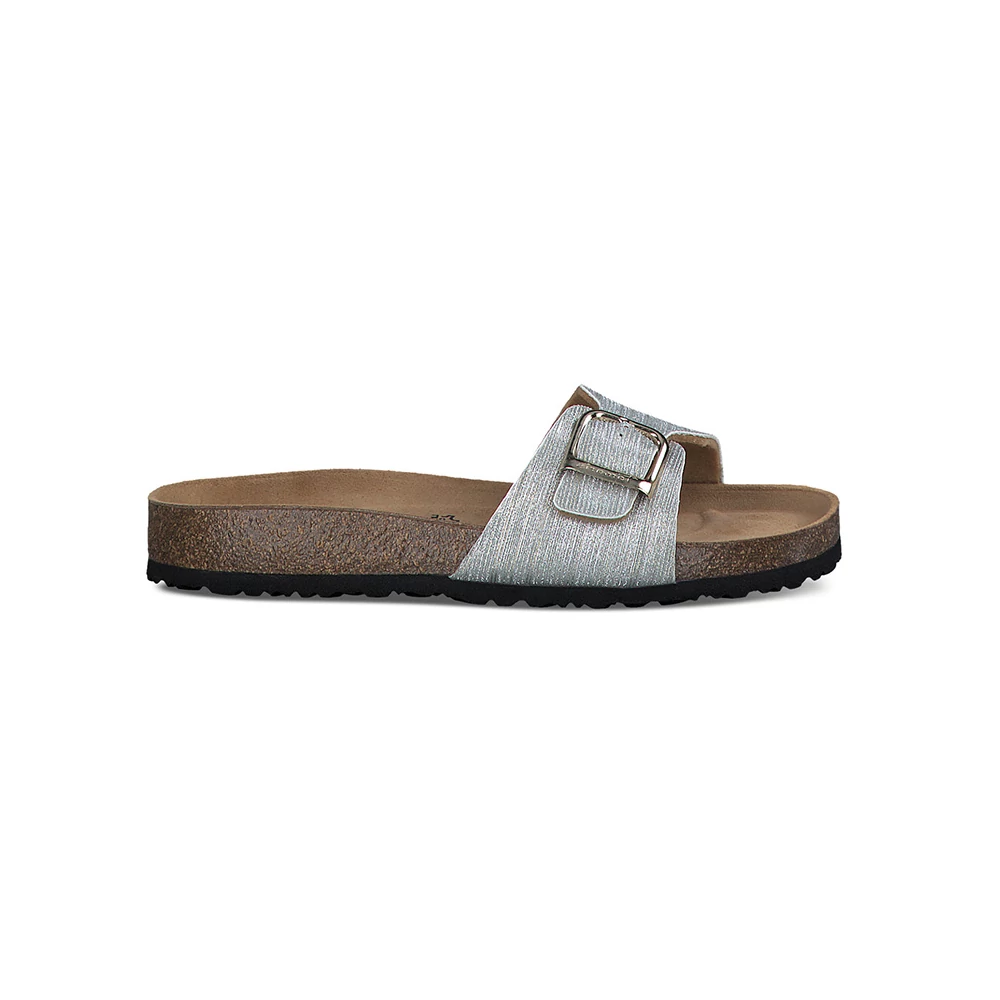 Tamaris papucs/lt.gold str  968  arany 40.0 204226_A